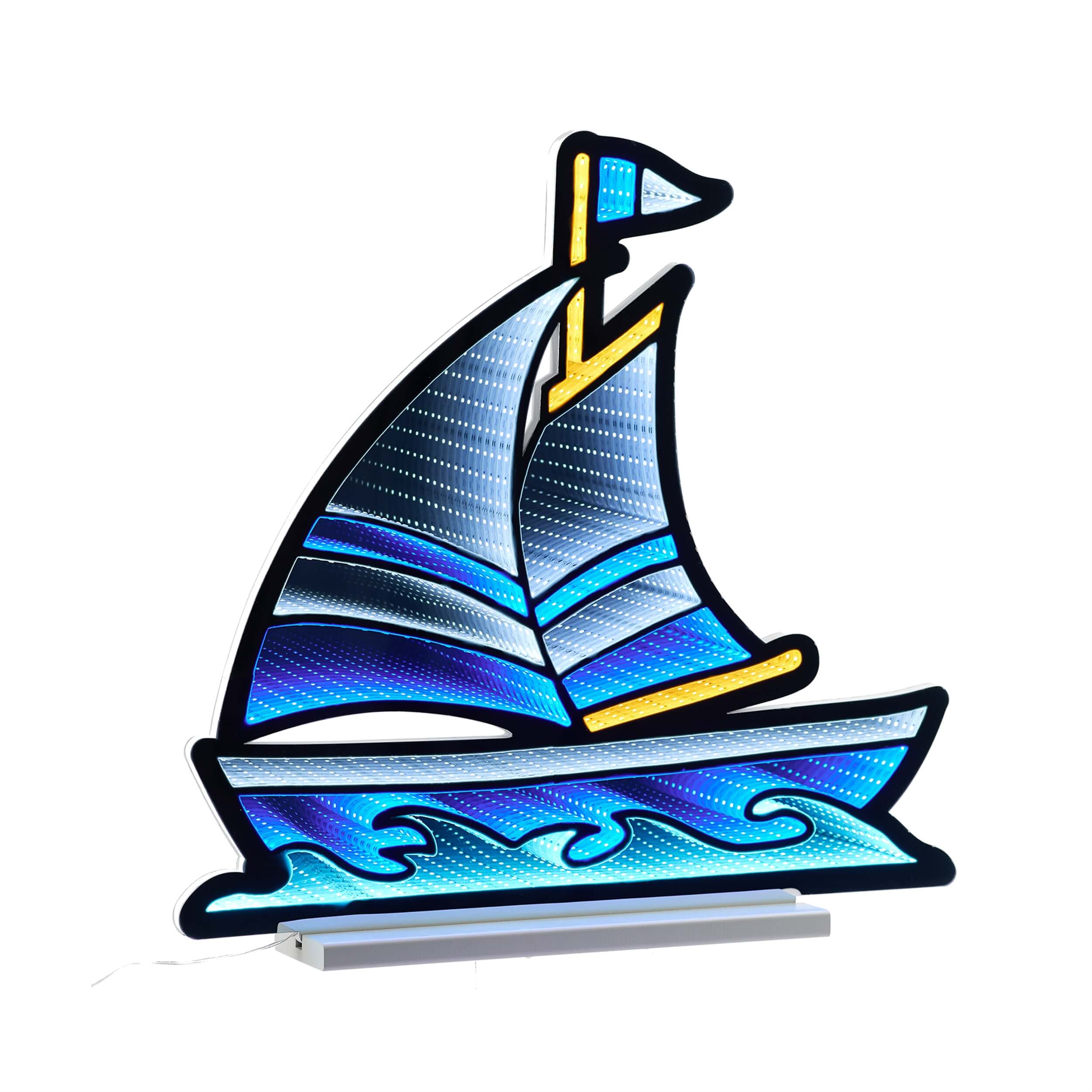 Sailboat Infinity Light 23