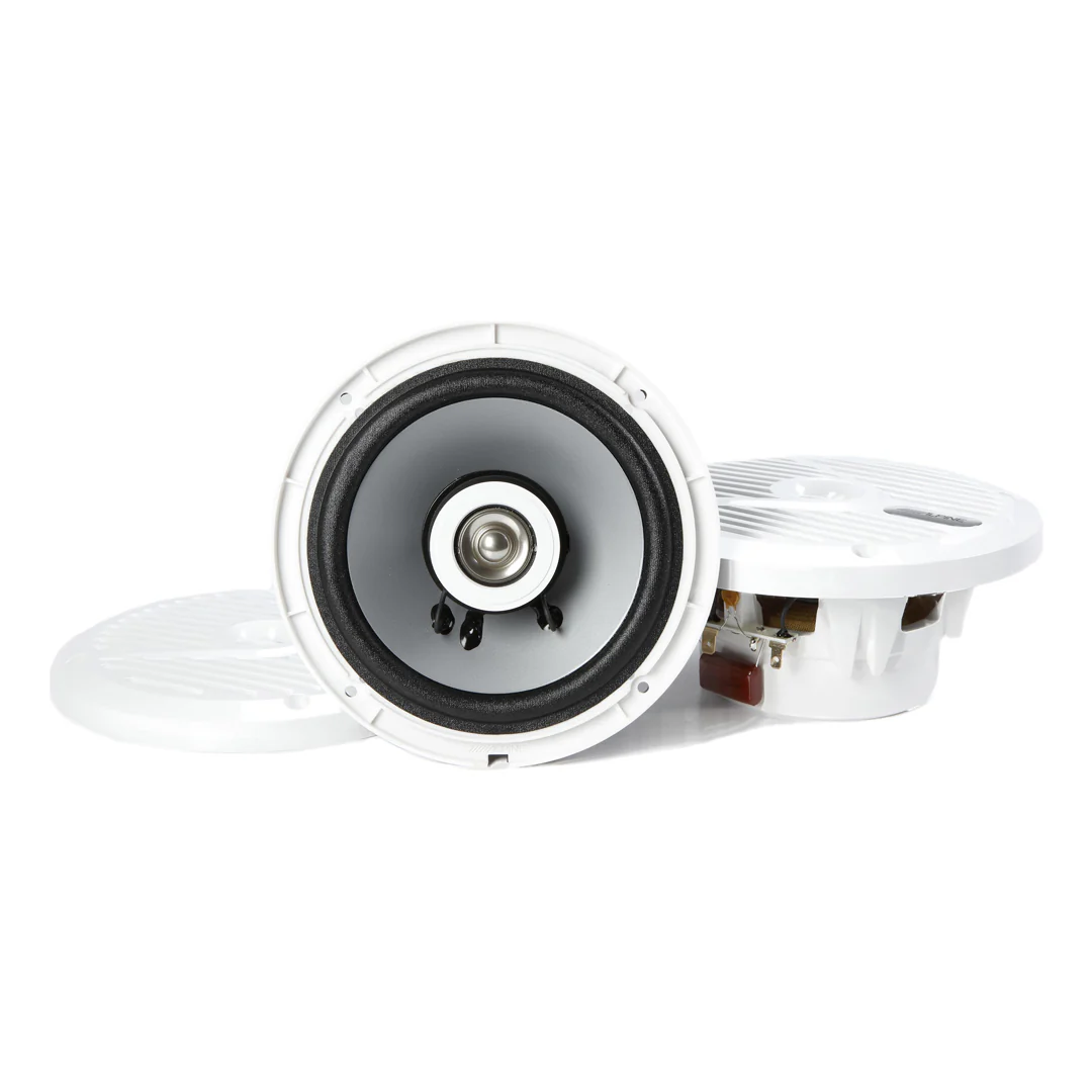 Alpine SPS-M601W, S Series Marine 6