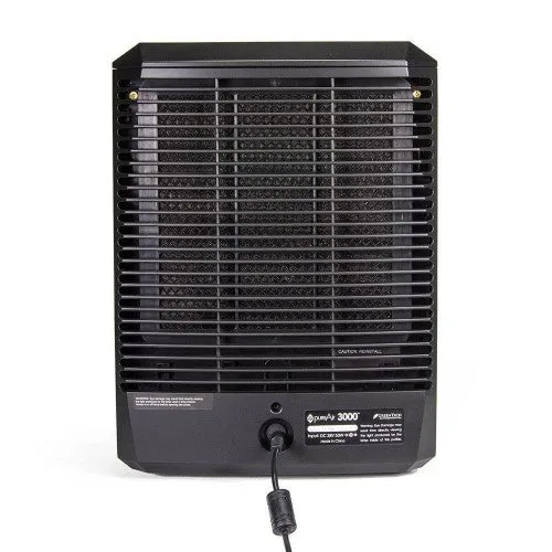 GreenTech Environmental pureAir 3000 – Whole Home Advanced Air Purifier System
