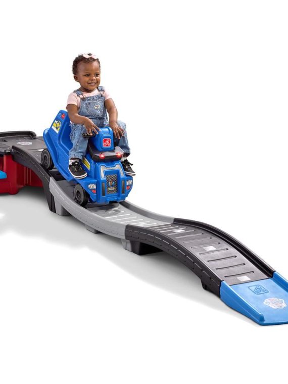 2026 Step2 Paw Patrol Adventure Coaster