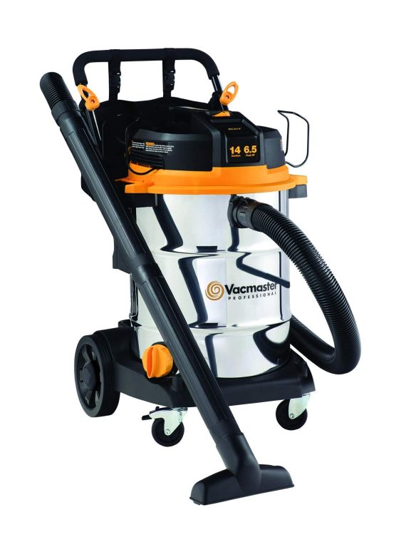2026 Vacmaster Beast Professional Steel VJE1412SW0201