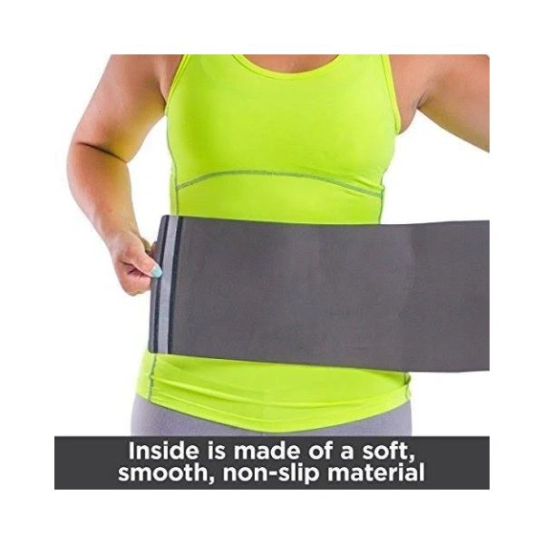 BraceAbility Diastasis Recti Belt for Stomach Muscle Support u0026 Female Hernias After Pregnancy - Xs