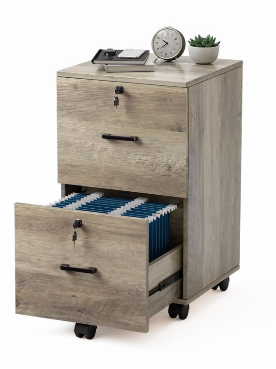 2026 VINGLI Cabinet Folders Rolling Cabinets