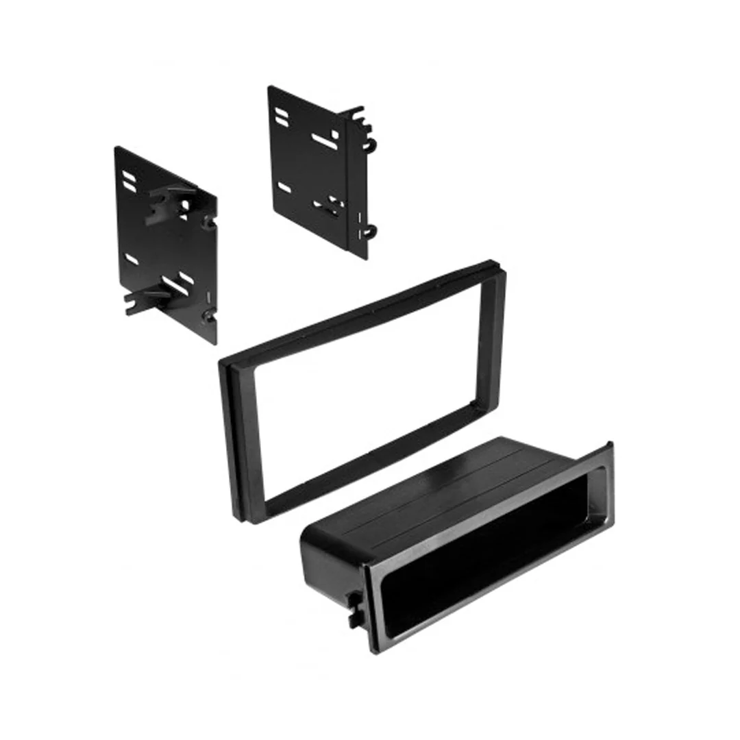 American International SBK926, 2009-2014 Subaru Single ISO w/ Pocket or Double DIN