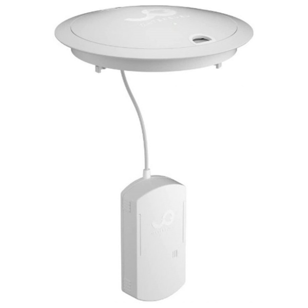 2026 WaterGuru Sense Smart Pool Monitoring System | Chlorine & pH Pool Water Testing Smart Device