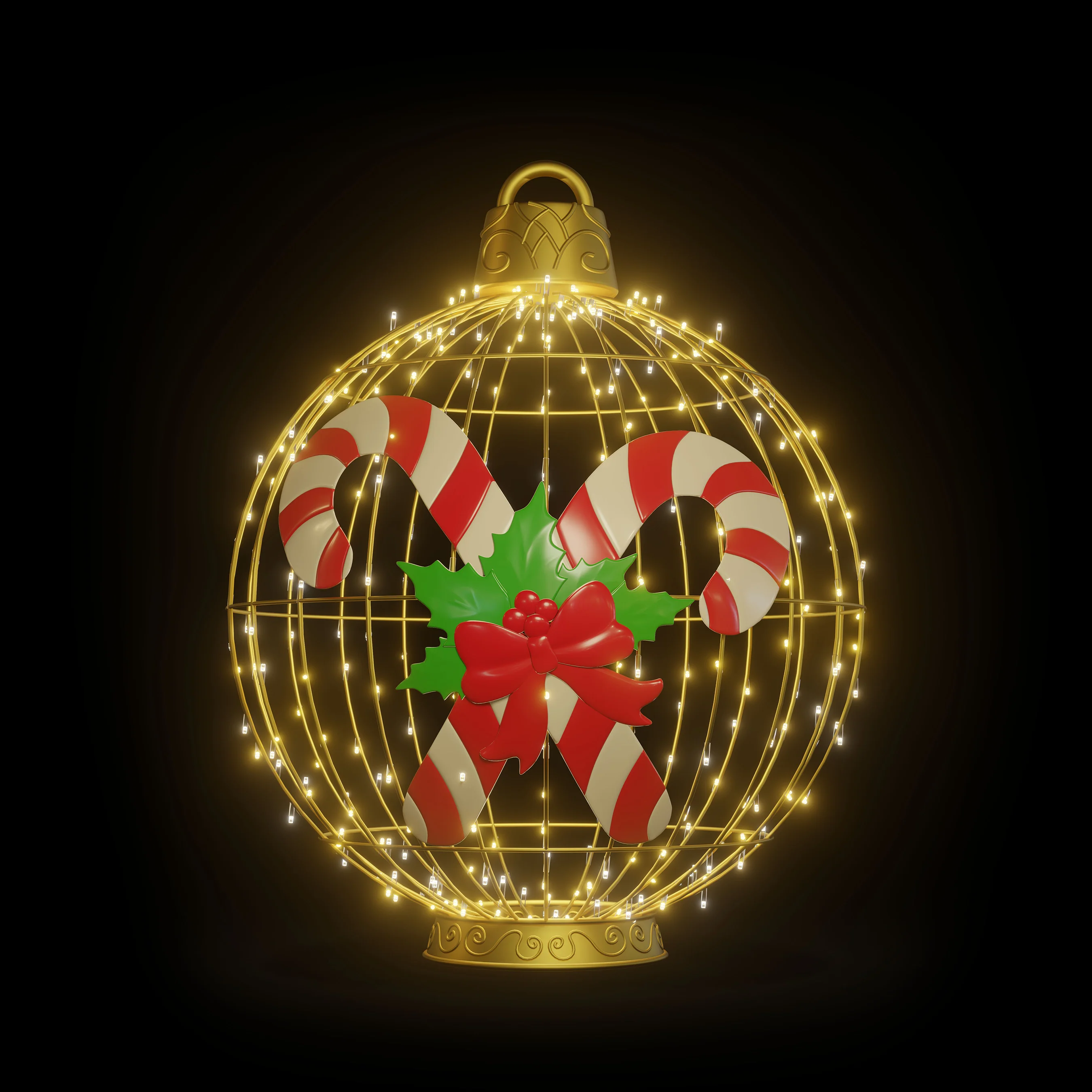 Christmas Ball 