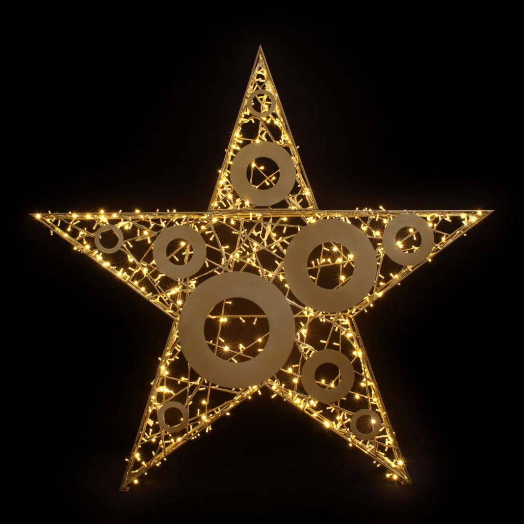 Spotlight Star