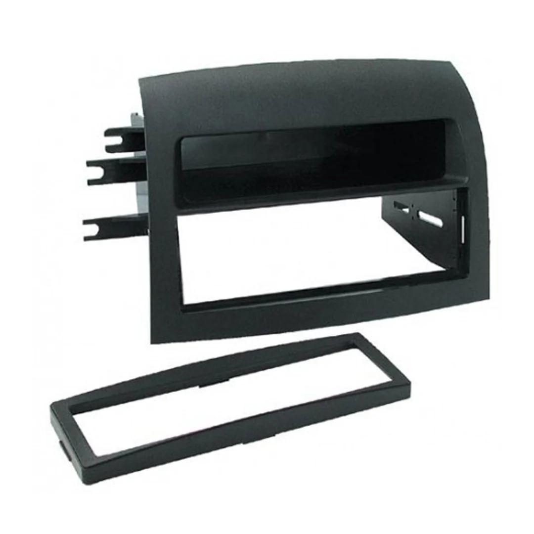 American International TOYK982, 2004-2010 Toyota Sienna Single DIN or ISO w/ Pocket