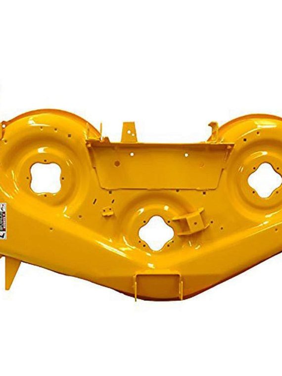 2026 CUB CADET 50  Deck Shell Replacement (Yellow, RZT) for Lawn Mowers   Others / 903-04328C-0716 NO250101