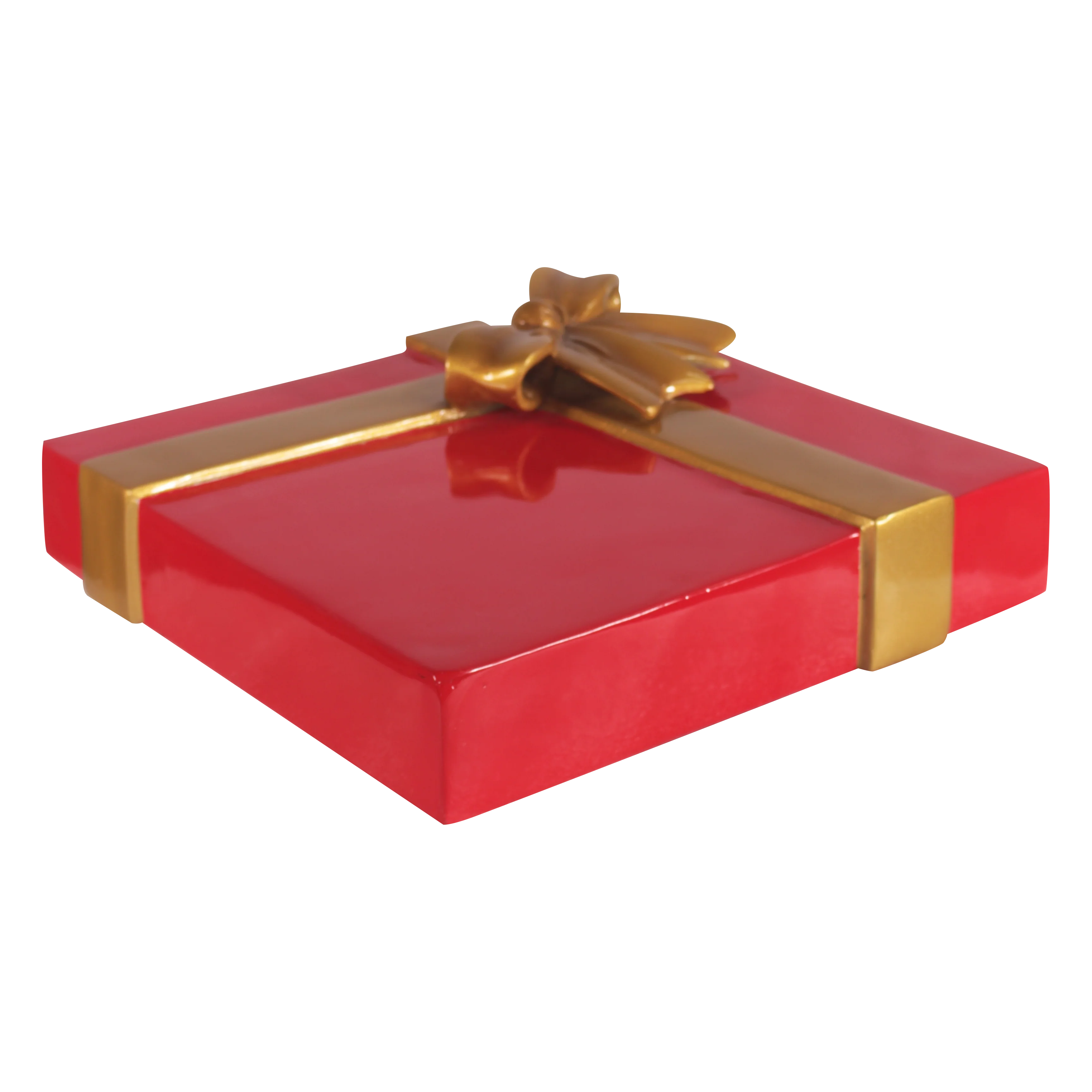 Gift Motiff 3 (Red)