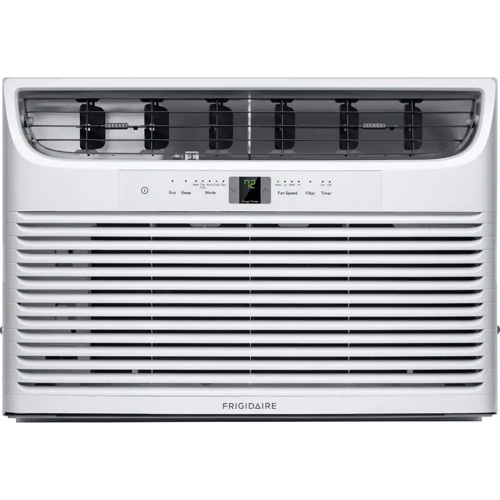Frigidaire 25,000 BTU Connected Window Air Conditioner with Slide Out Chassis