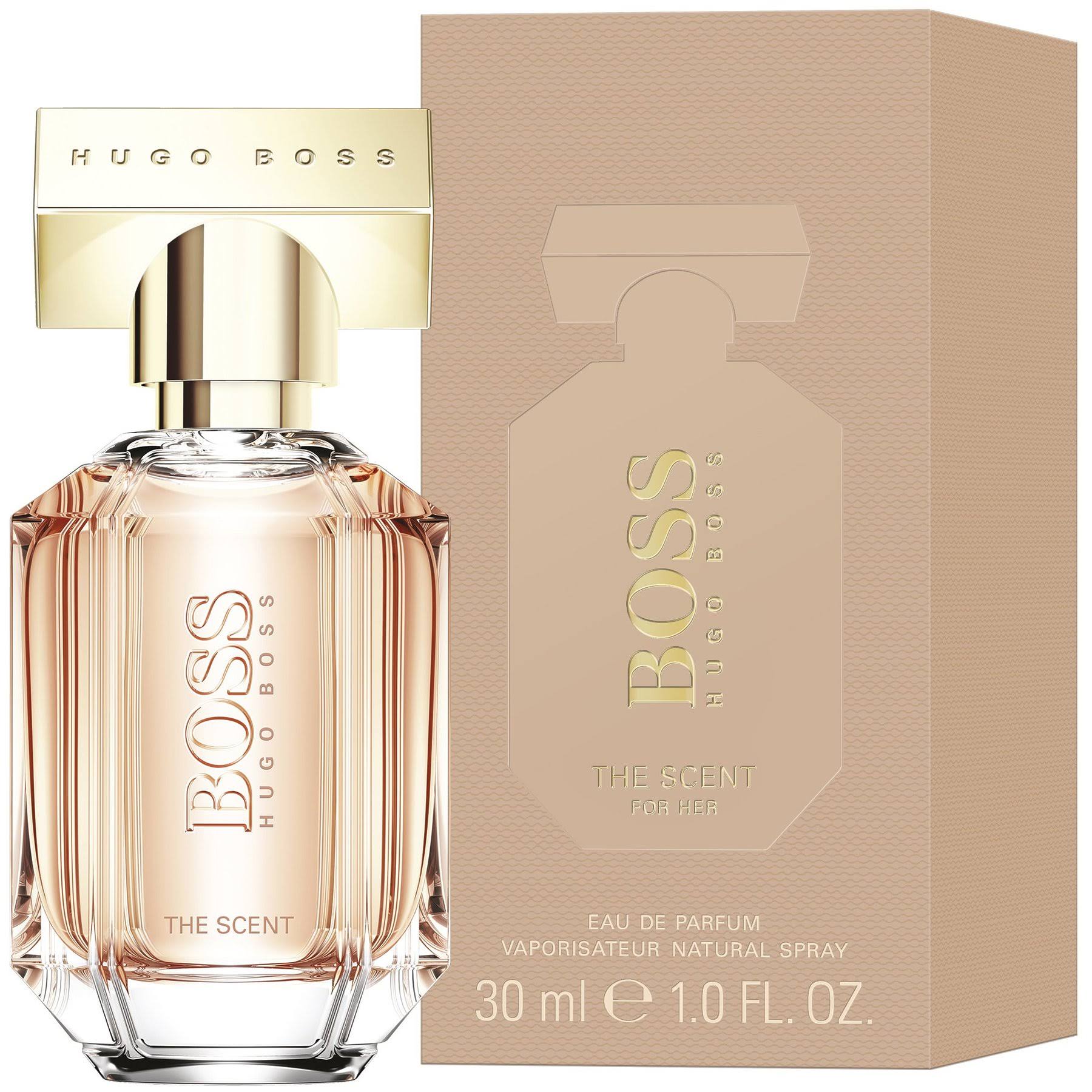 Hugo Boss The Scent for Her Eau De Parfum