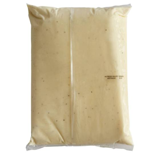 2026 Stouffer&s 96 oz. Alfredo Sauce - 4/Case