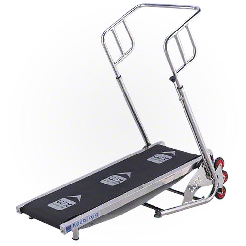 Aqua Creek Aquajogg Treadmill
