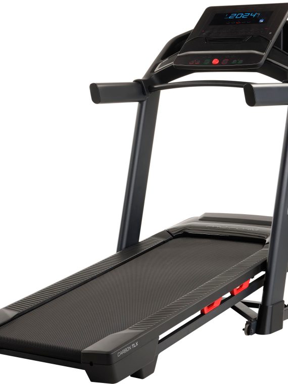 2026 ProForm – Carbon TLX – Black