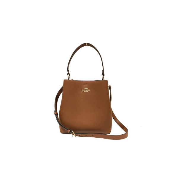 2026 Coach Town Bucket Bag