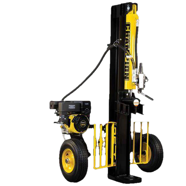 Champion 100251 25T Log Splitter