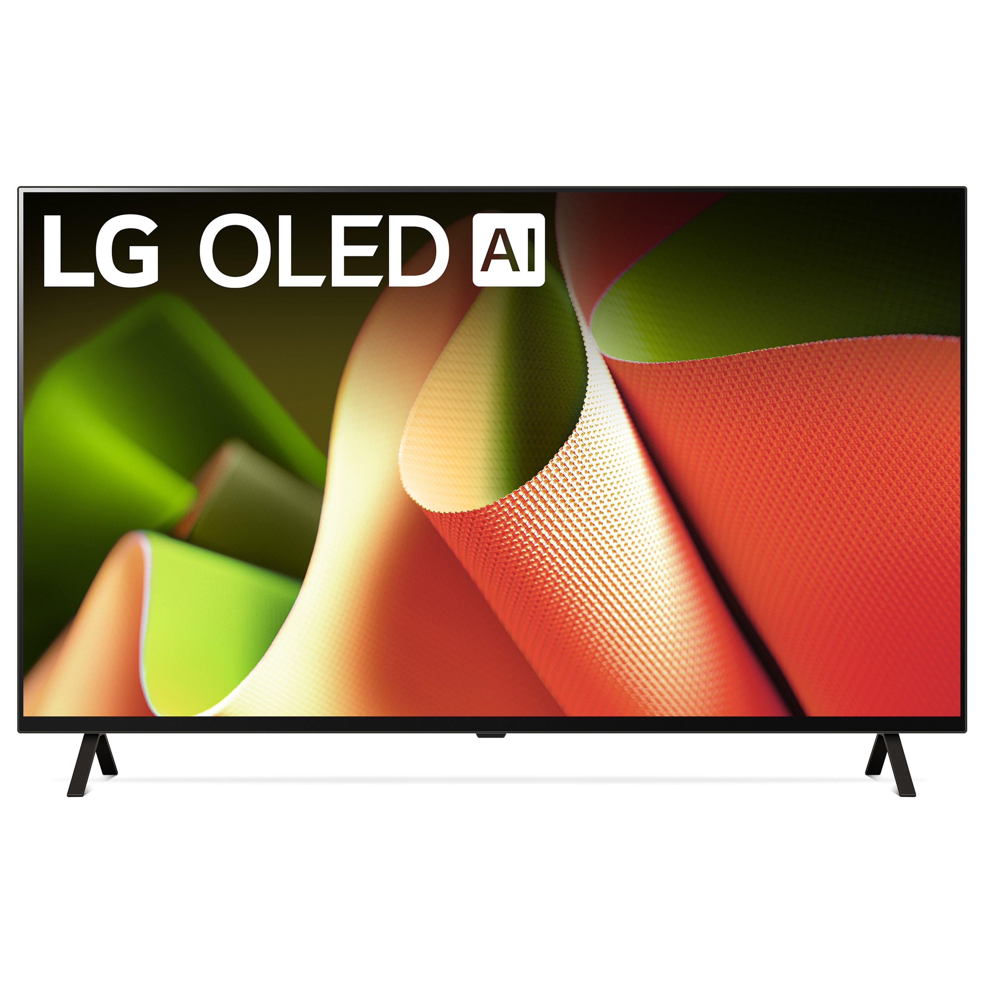 2026 LG – 48′′ Class B4 Series OLED 4K UHD Smart webOS TV (2026)