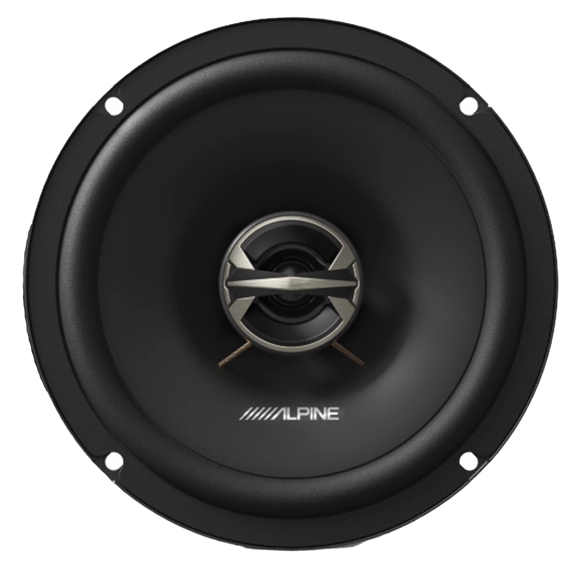 Alpine EL-E65-G, EL Series 6.5