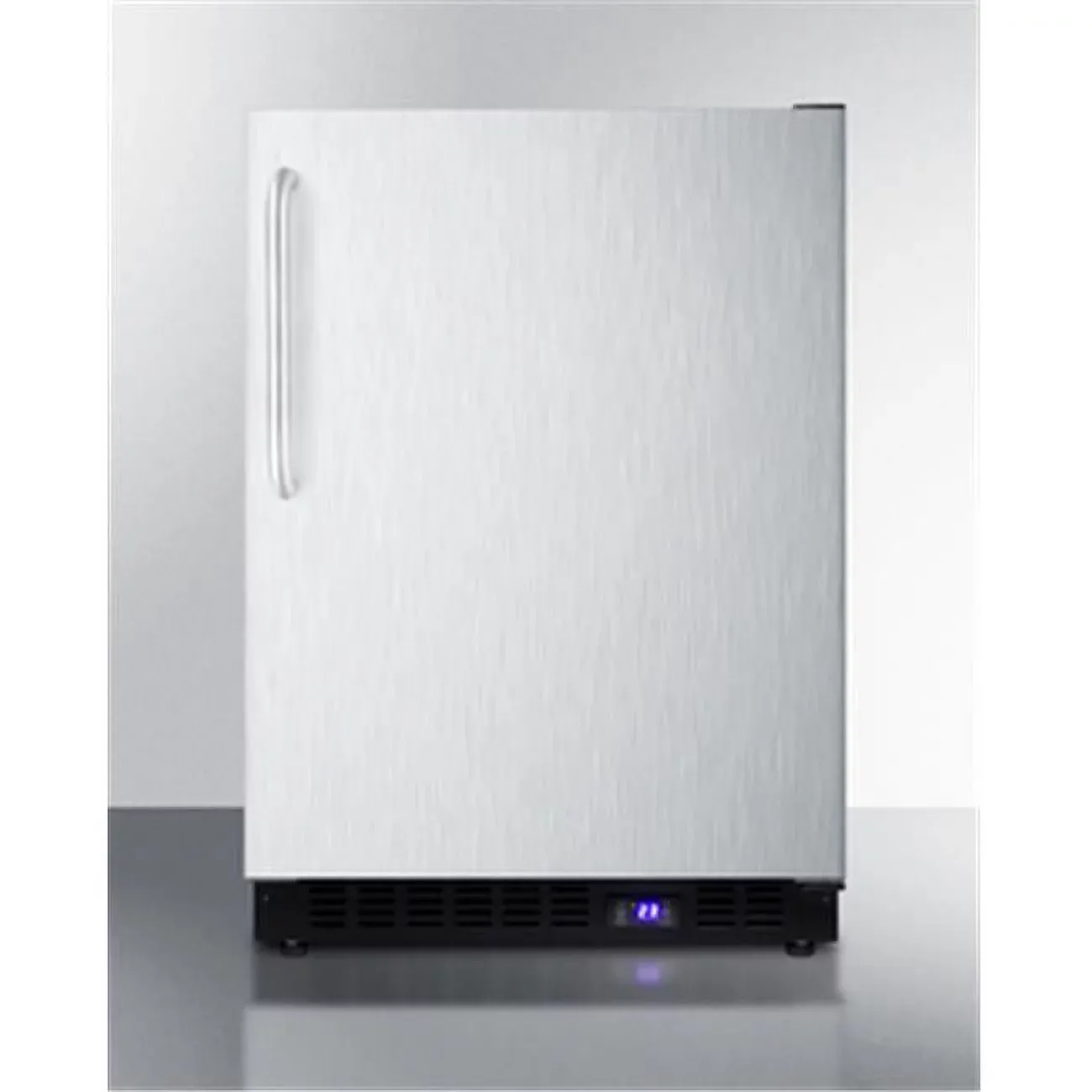 Summit Built-in Frost-Free 24
