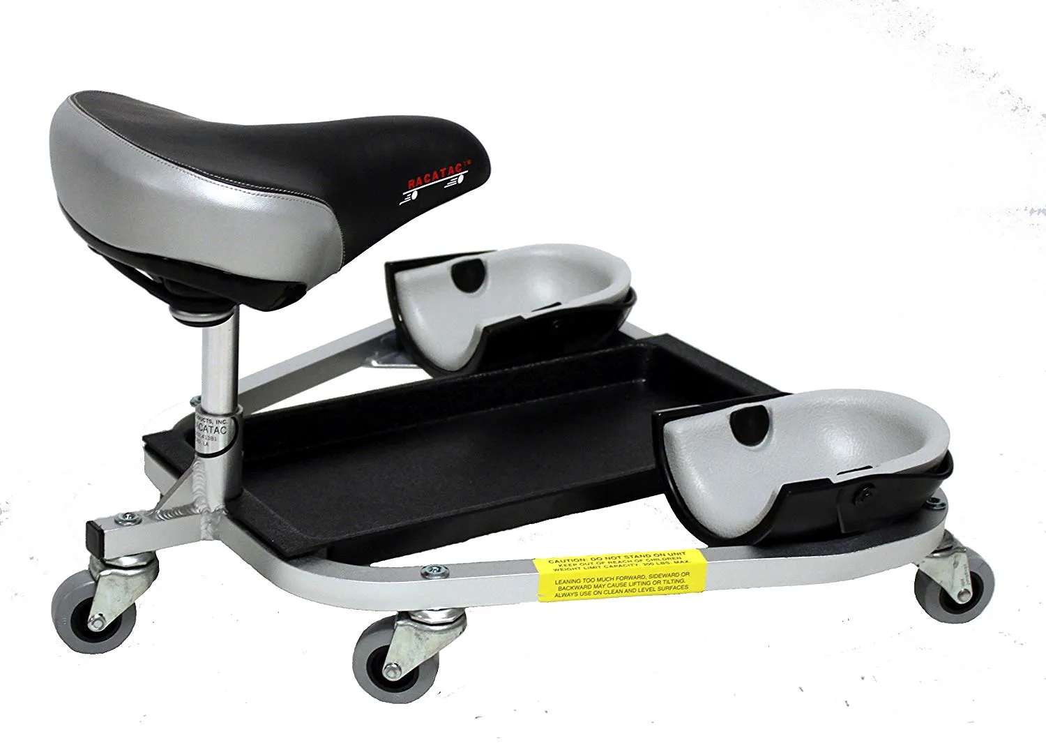 Racatac – KNEELING TOOL FOR THE PROFESSIONAL