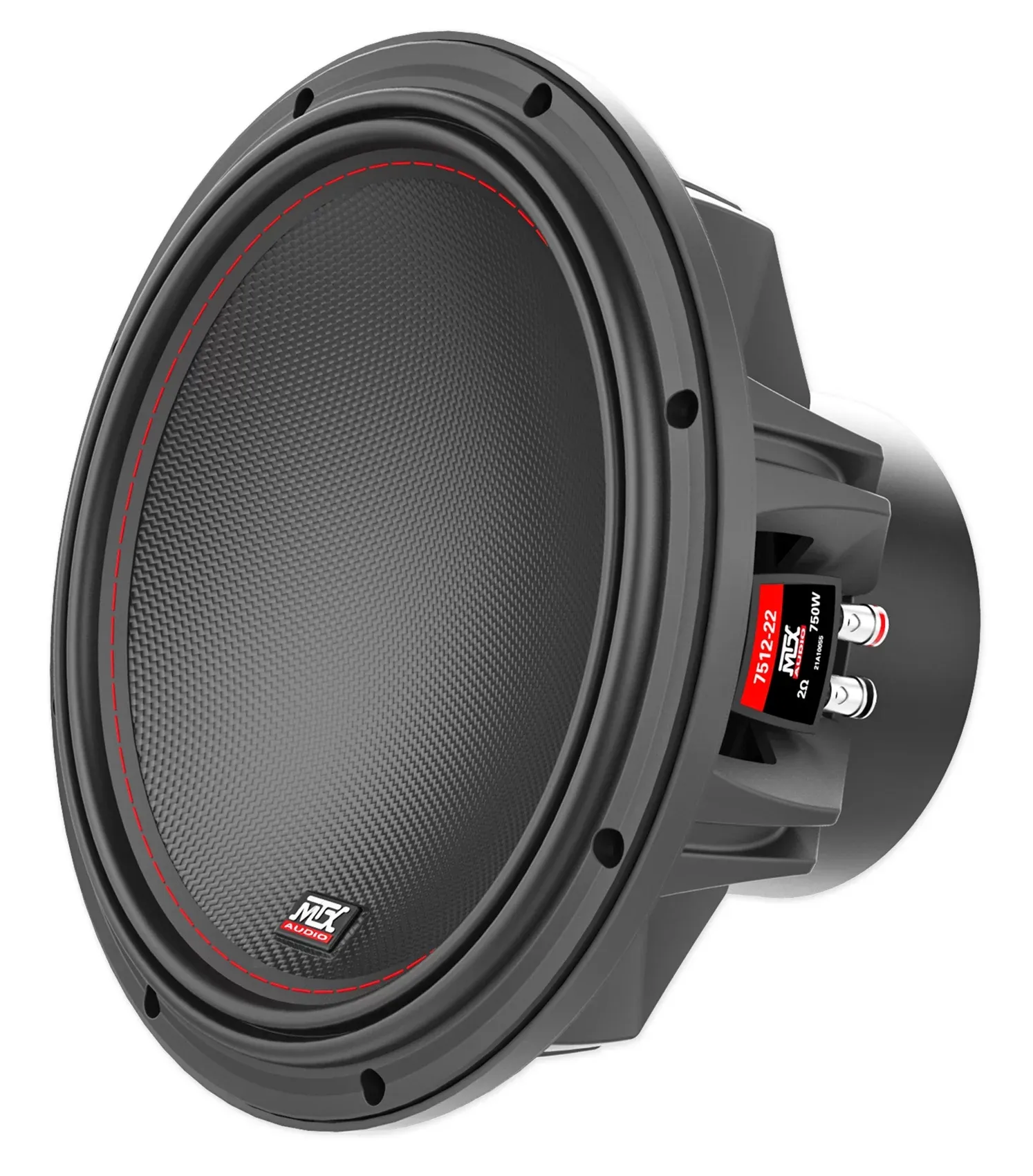 MTX 7512-22 12