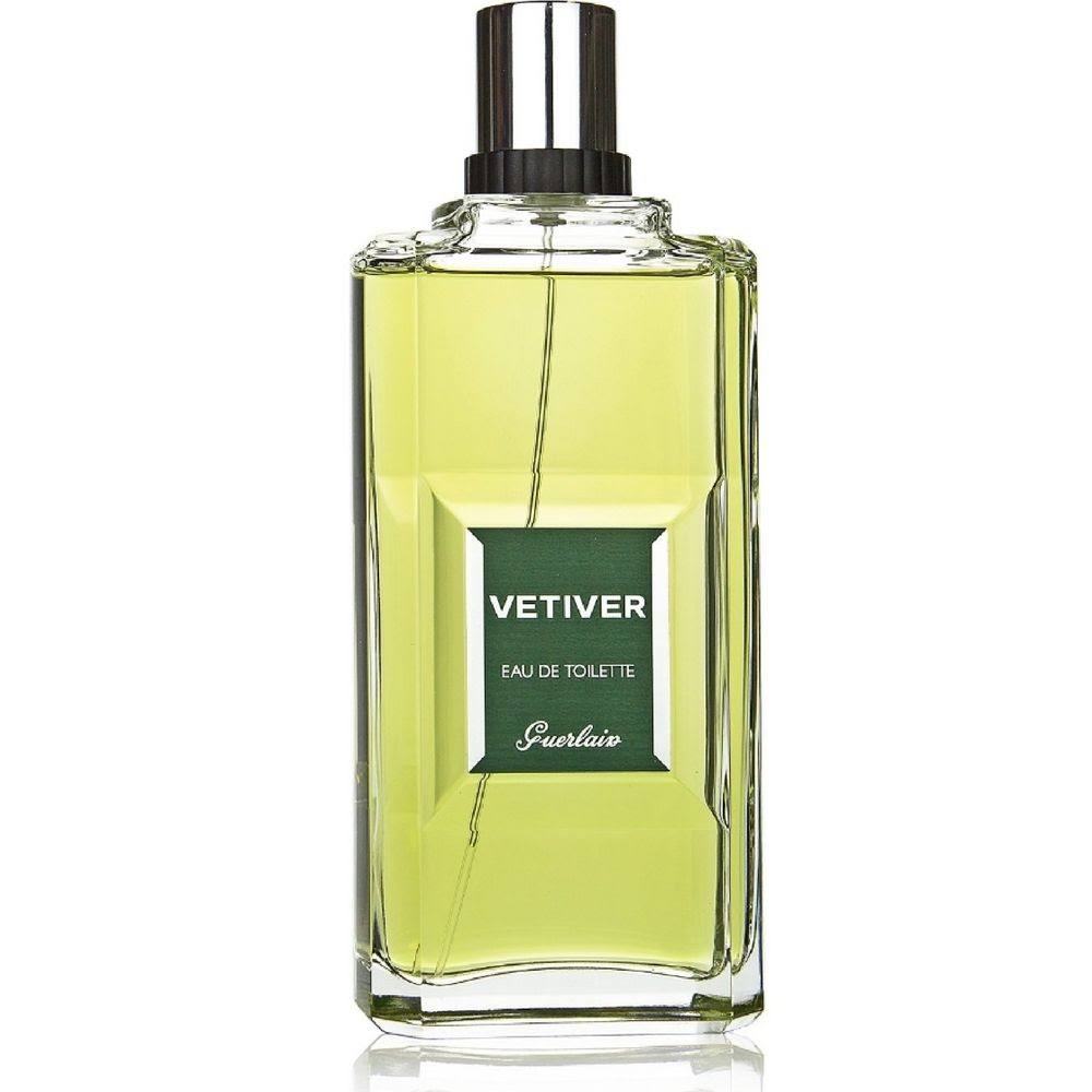 Guerlain Vetiver Eau De Toilette Spray - 6.8 fl oz bottle