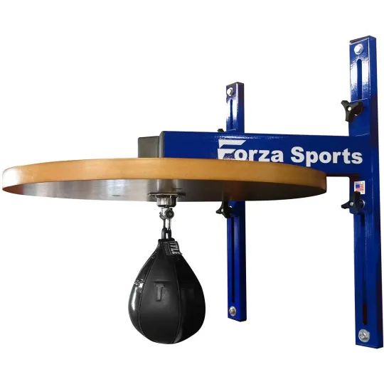 2026 Forza Sports Speed Bag Platform with Hypersonic Swivel - Navy