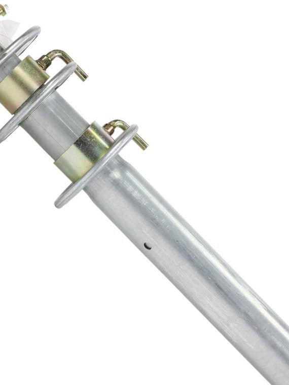 2026 Channel Master 25?Telescoping Antenna Mast