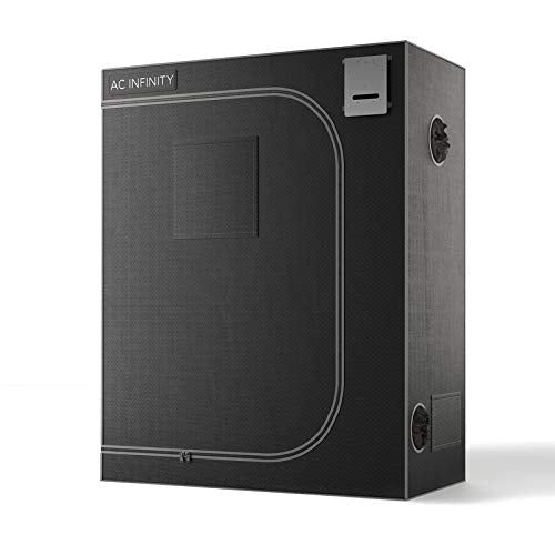 AC Infinity CLOUDLAB 642 Advance Grow Tent, 48