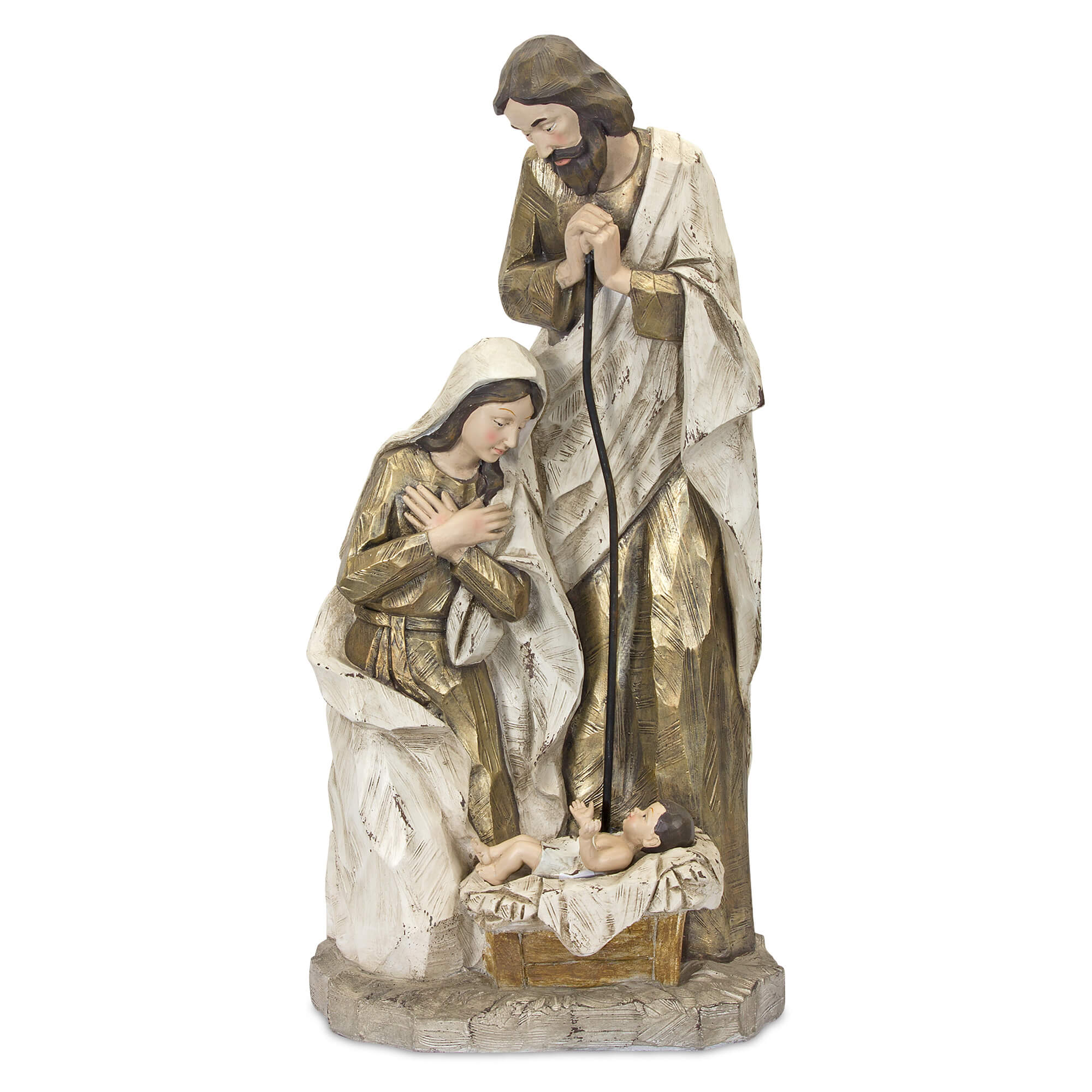 Holy Family 27.5