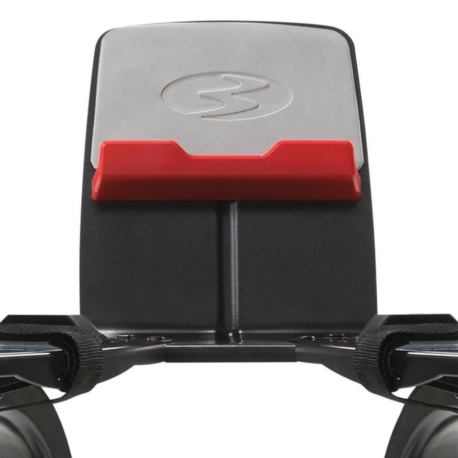 Bowflex Stand with Media Rack