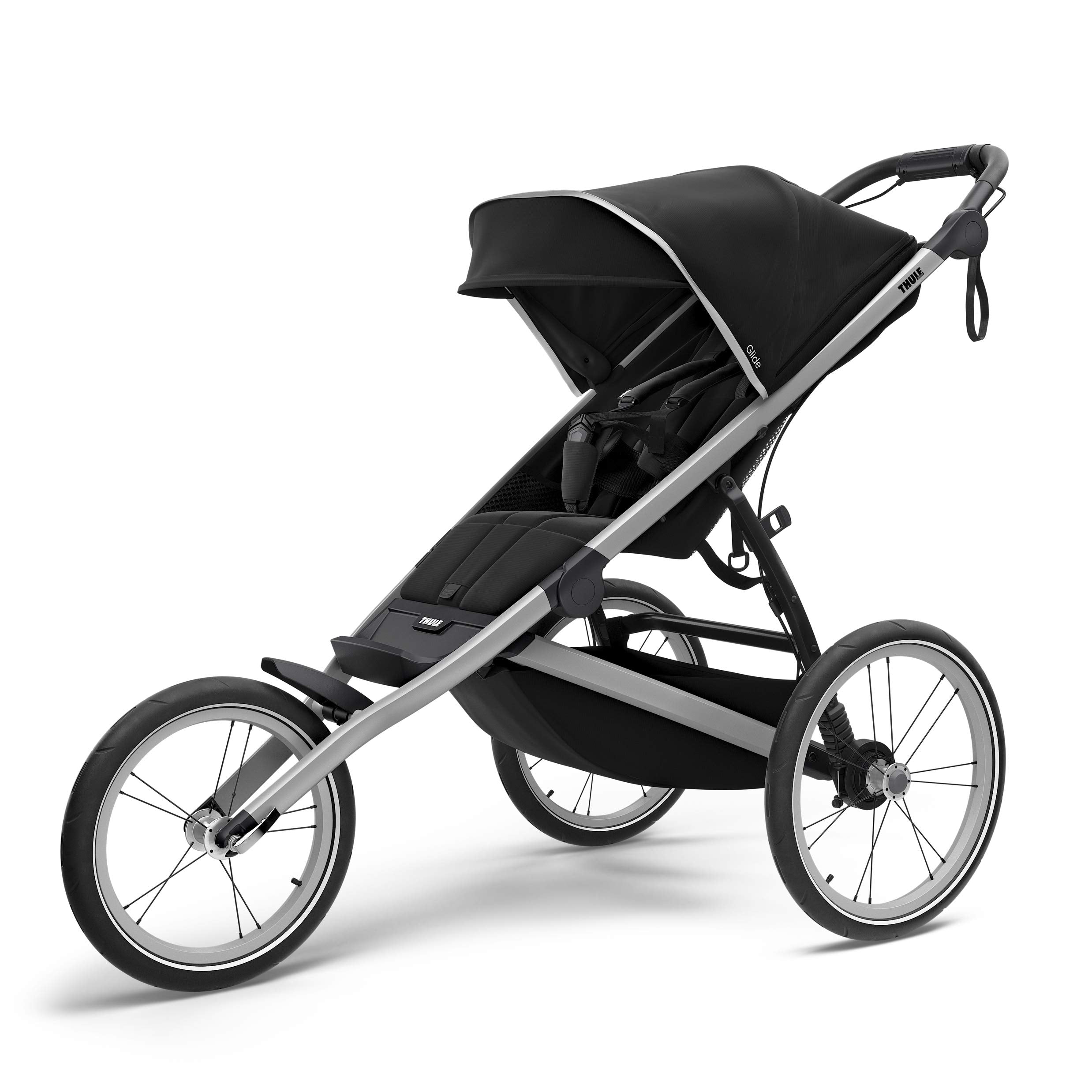 2026 Thule Glide Performance Jogging Stroller