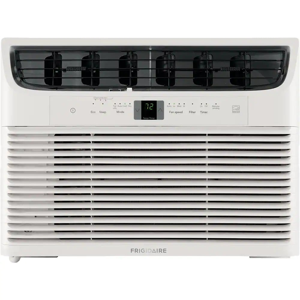 Frigidaire 12,000 BTU Window-Mounted Room Air Conditioner