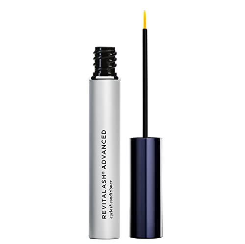 2026 RevitaLash Cosmetics  RevitaLash Advanced Eyelash Conditioner  Lash Enhancing Serum  Physician Developed & Cruelty-Free