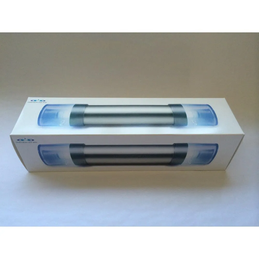 Dimension One Ozone Generator Ultra Pure/Crystal ZoneD1 01781-16-A