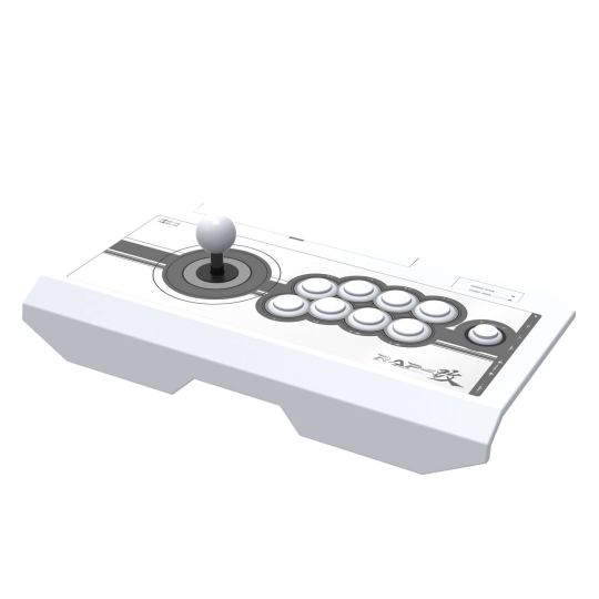 2026 Hori Real Arcade Pro 4 Kai Fight Stick for PlayStation 4/PlayStation 3 - White