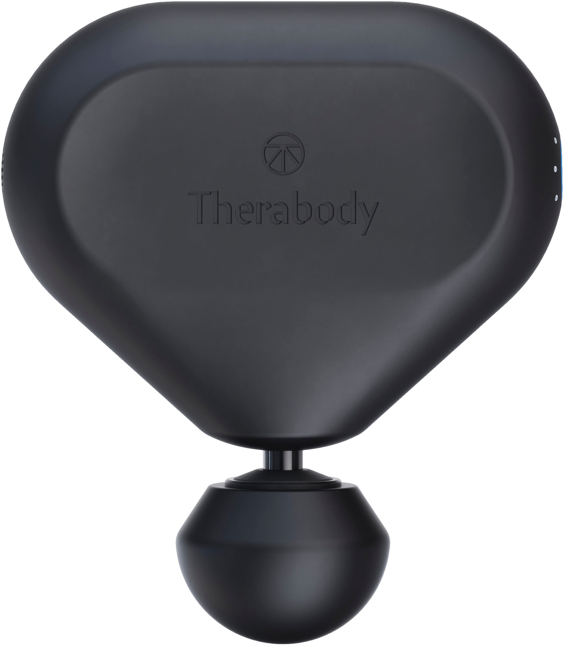 2026 Therabody – Theragun mini (2nd Gen) Bluetooth + App Enabled Portable Massage Gun & 30% Lighter (Latest Model) – Black