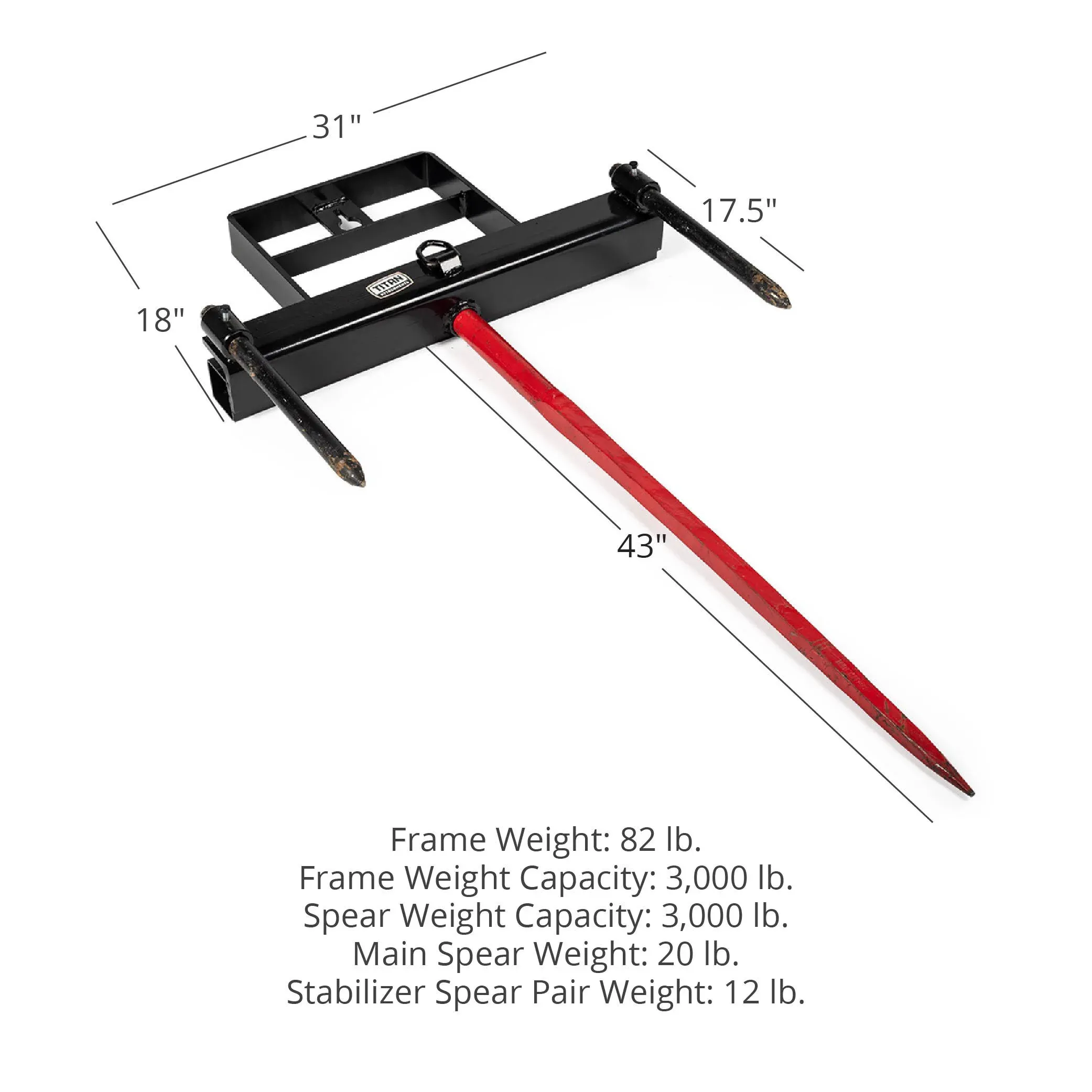 Titan Attachments 43
