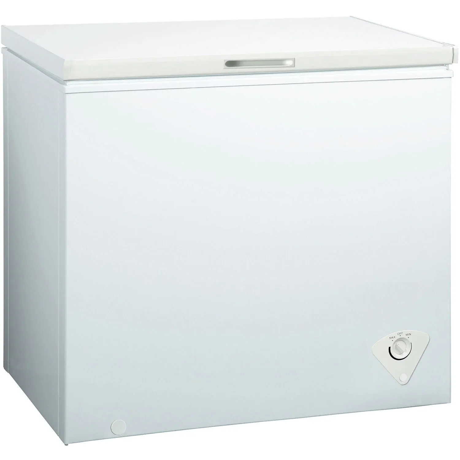 Midea 10.2-Cu. Ft. Chest Freezer