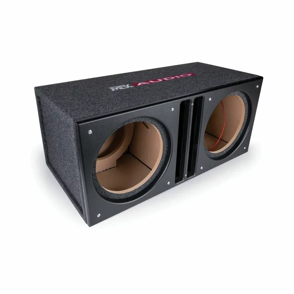 MTX SLH12X2 12