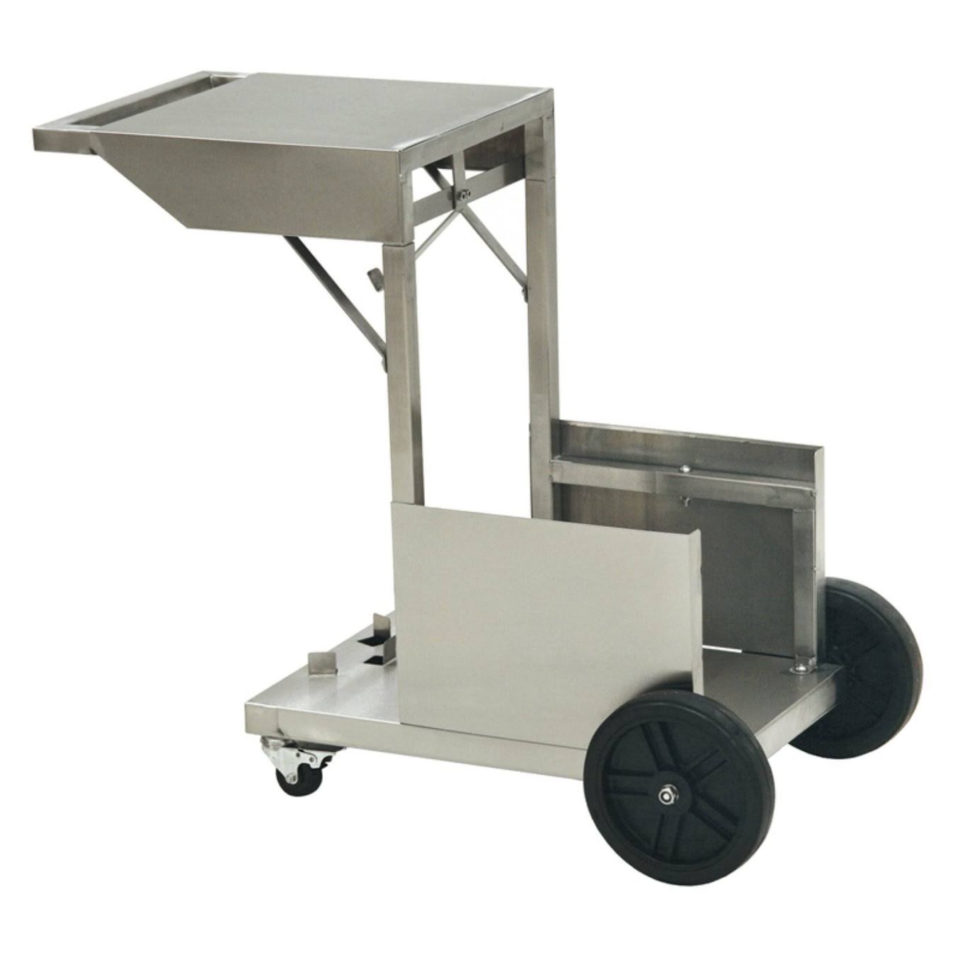 Bayou Classic Fryer Cart