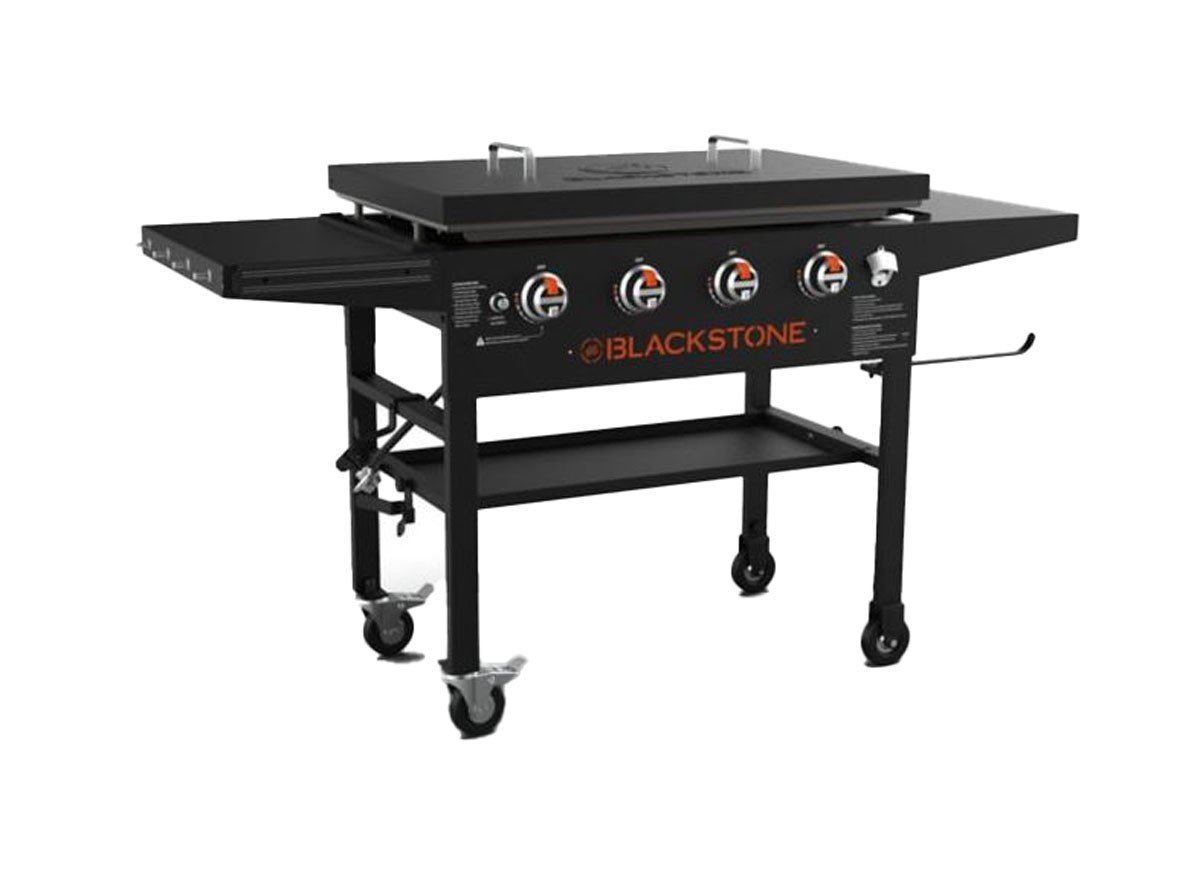 2026 Blackstone 36 inch Griddle with Removeable Hood