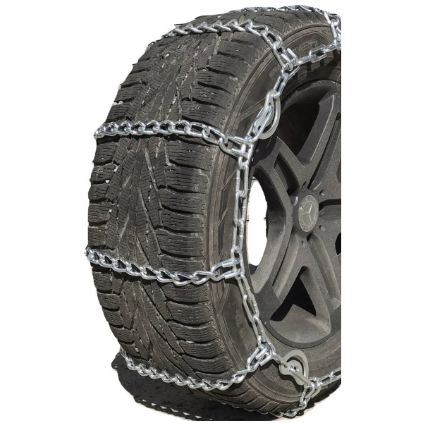 2026 TireChain.com 3229 33X14-15 Cam Tire Chains, Priced per Pair.