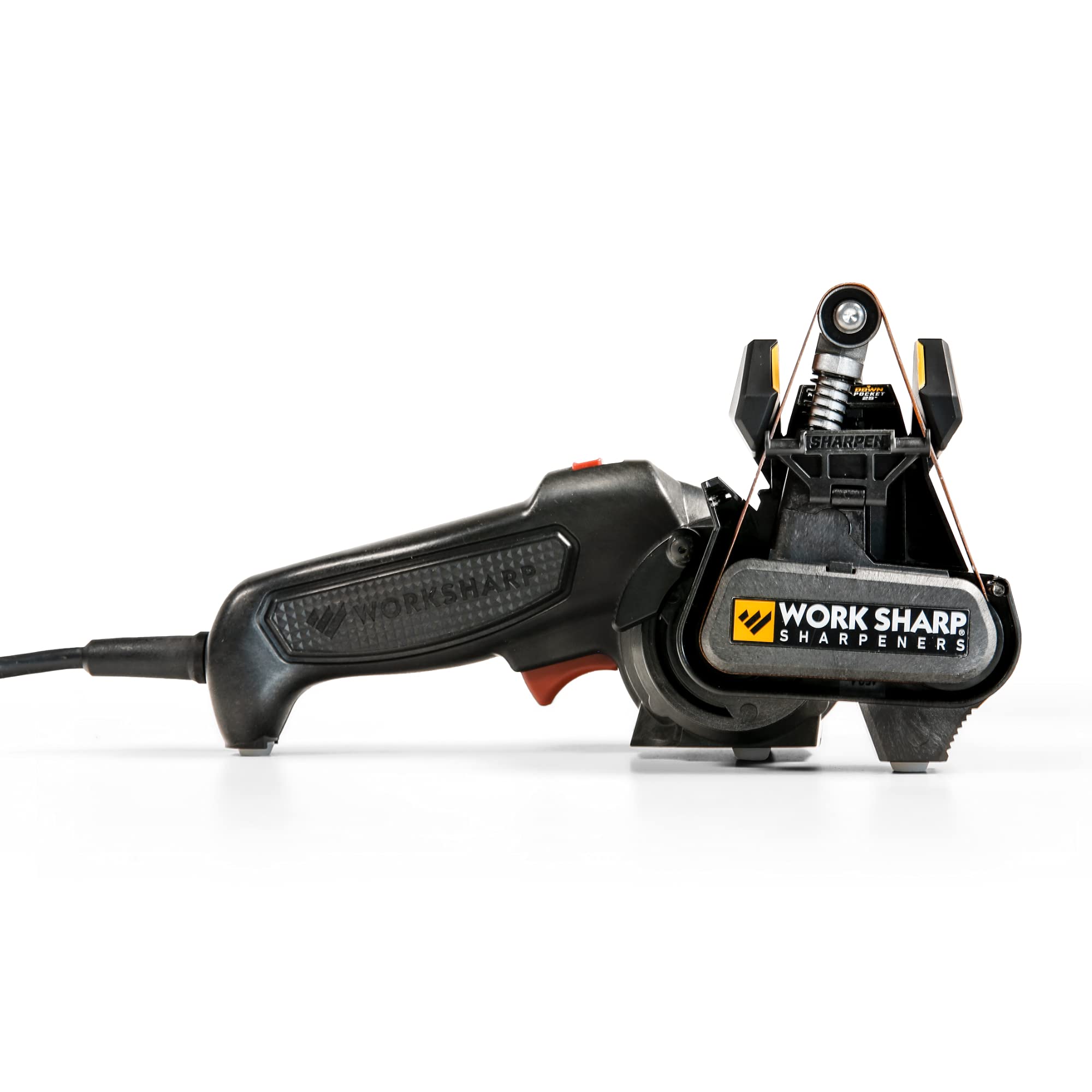 2026 Work Sharp Knife Tool Sharpener