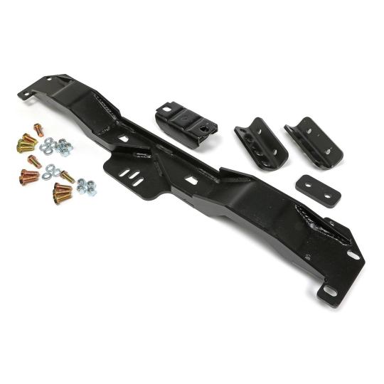 2026 Trans-Dapt Performance Products 6419 Transmission Crossmember Kit