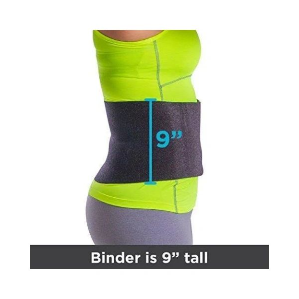 BraceAbility Diastasis Recti Belt for Stomach Muscle Support u0026 Female Hernias After Pregnancy - Xs