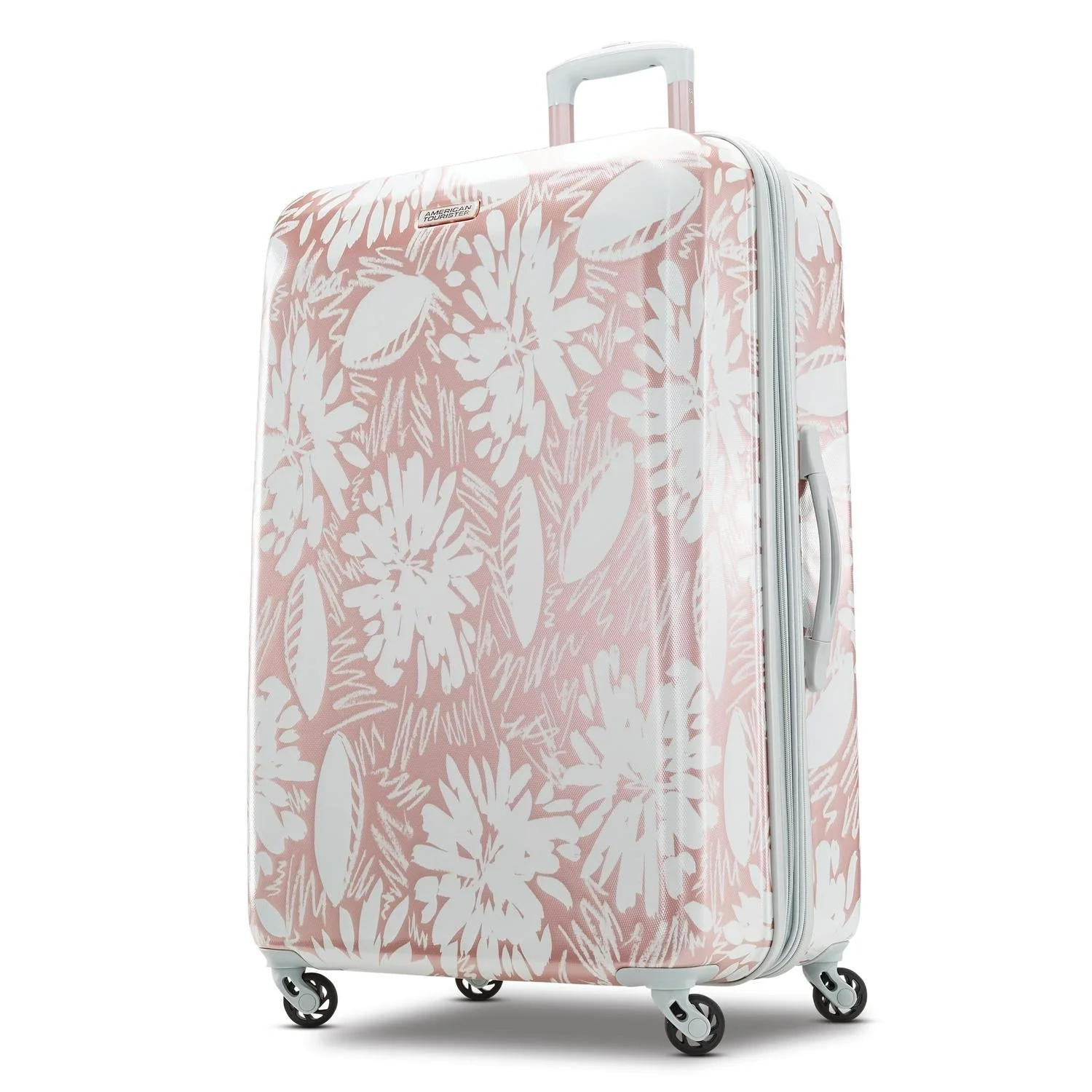 American Tourister Moonlight 28 Hardside Spinner Luggage