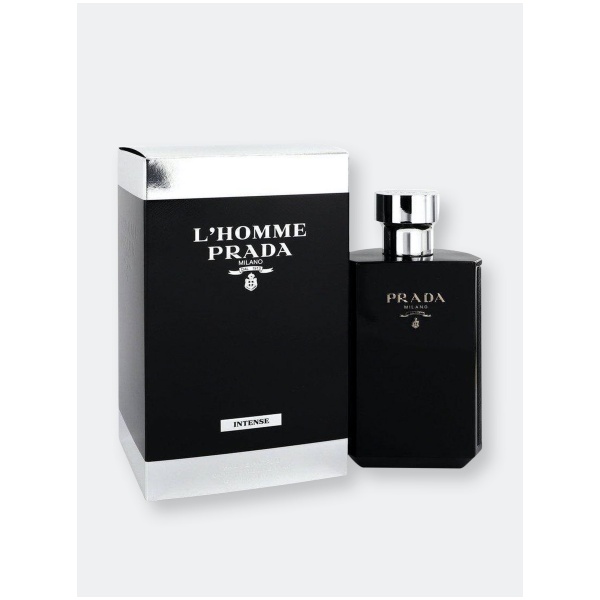 2026 Prada L&homme Intense Eau De Parfum Spray 5.1 oz