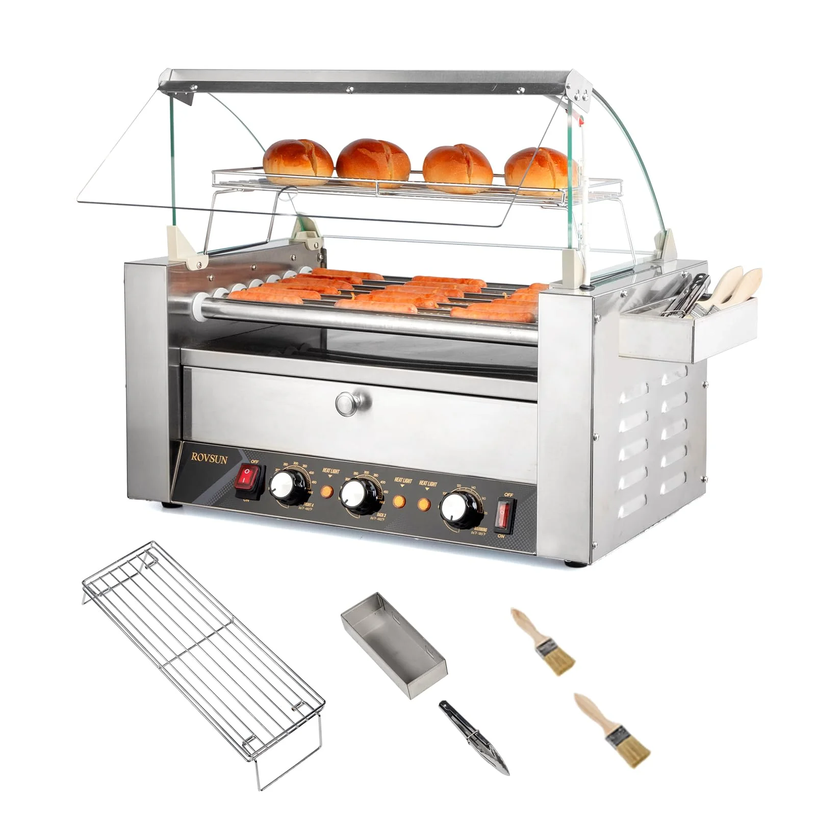 Concession Equipment
